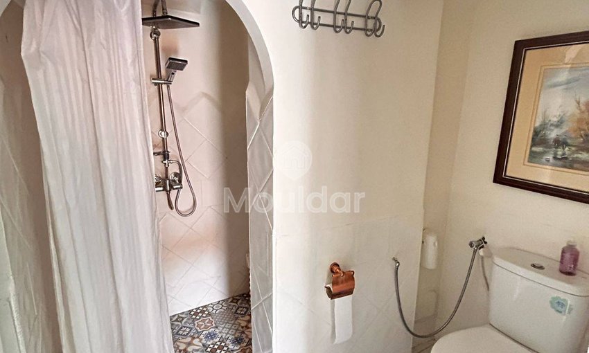 Luksusowa willa do wynajęcia w Marrakeszu - Targa, 3 sypialnie - view 9