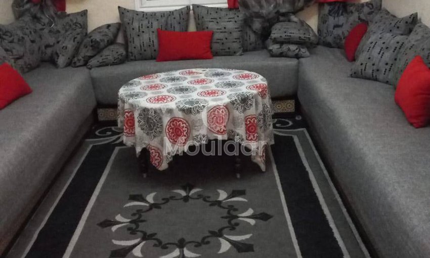 En Venta: Apartamento de 2 Habitaciones en el Corazón de Marrakech