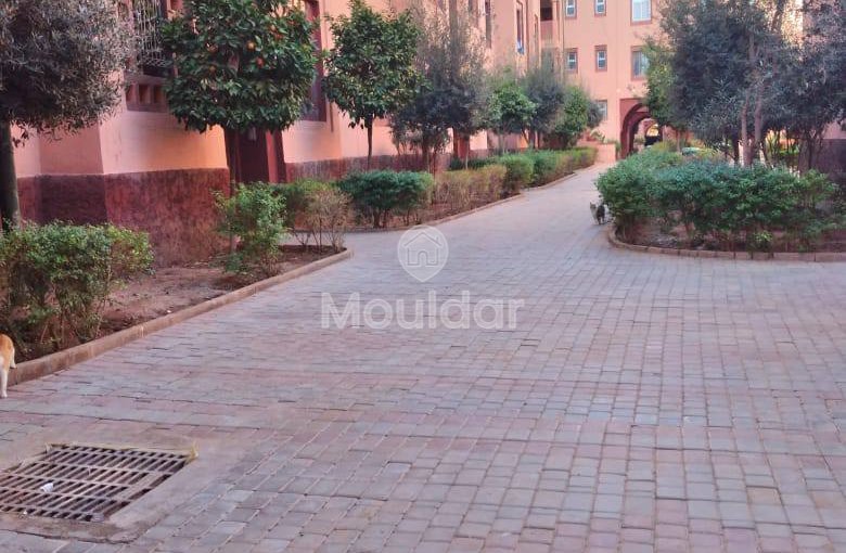 En Venta: Apartamento de 2 Habitaciones en el Corazón de Marrakech - view 5