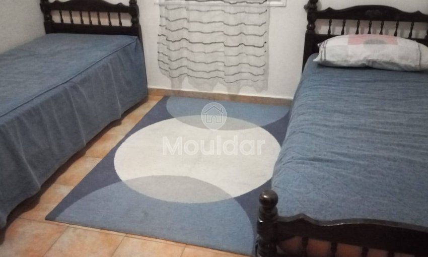 En Venta: Apartamento de 2 Habitaciones en el Corazón de Marrakech - view 3