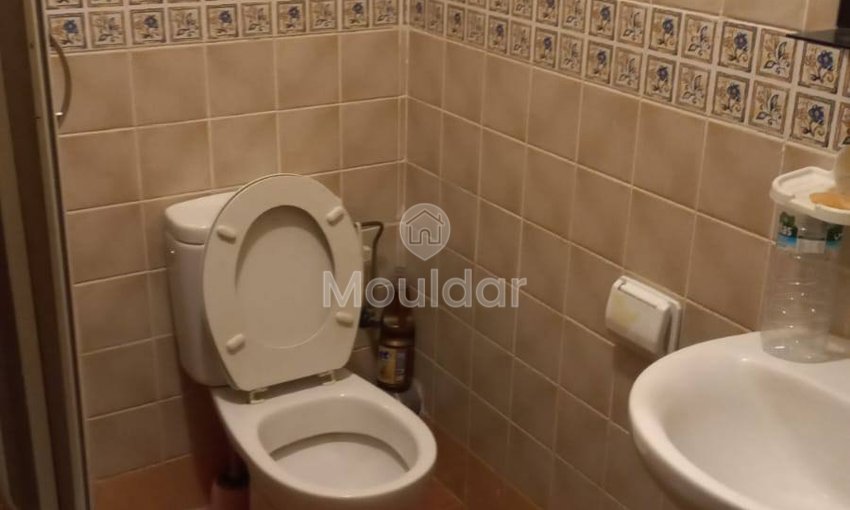 En Venta: Apartamento de 2 Habitaciones en el Corazón de Marrakech - view 8