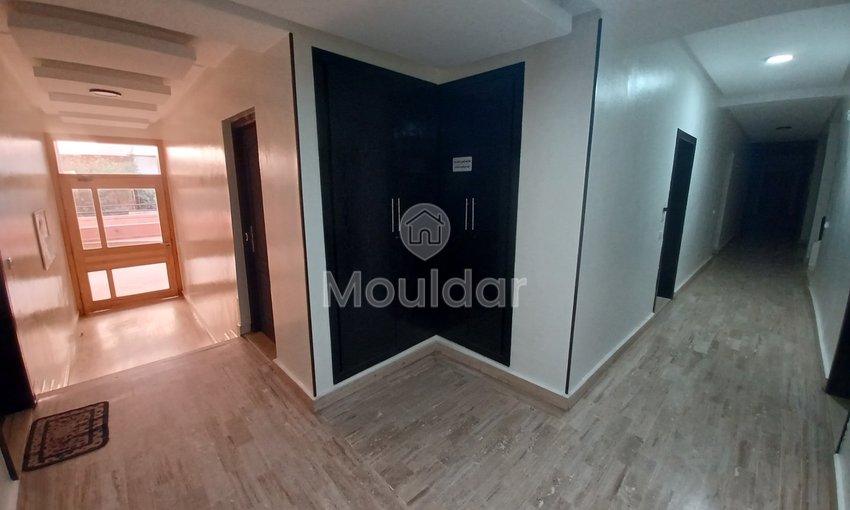 Charmantes Apartment zur Vermietung in Marrakech - 2 Schlafzimmer - view 7