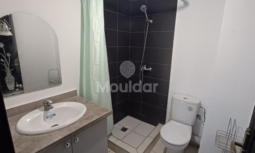 Charmantes Apartment zur Vermietung in Marrakech - 2 Schlafzimmer - view 12