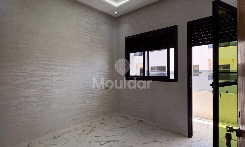 3-Bedroom Apartment for Sale in Fès - Hay Atlas 3-Bedroom Apartment for Sale in Fès - Hay Atlas