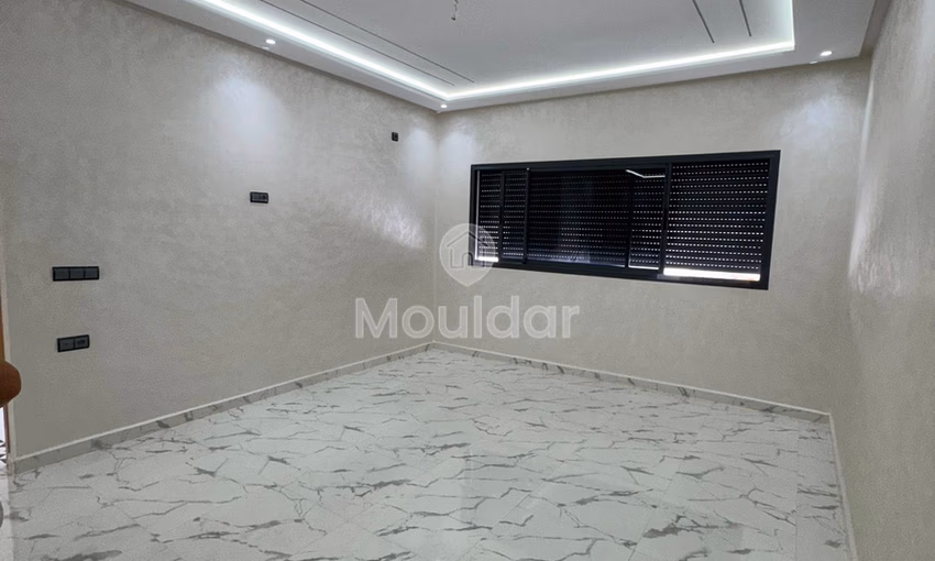 3-Bedroom Apartment for Sale in Fès - Hay Atlas