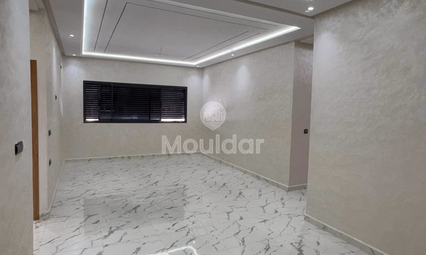 3-Bedroom Apartment for Sale in Fès - Hay Atlas 3-Bedroom Apartment for Sale in Fès - Hay Atlas