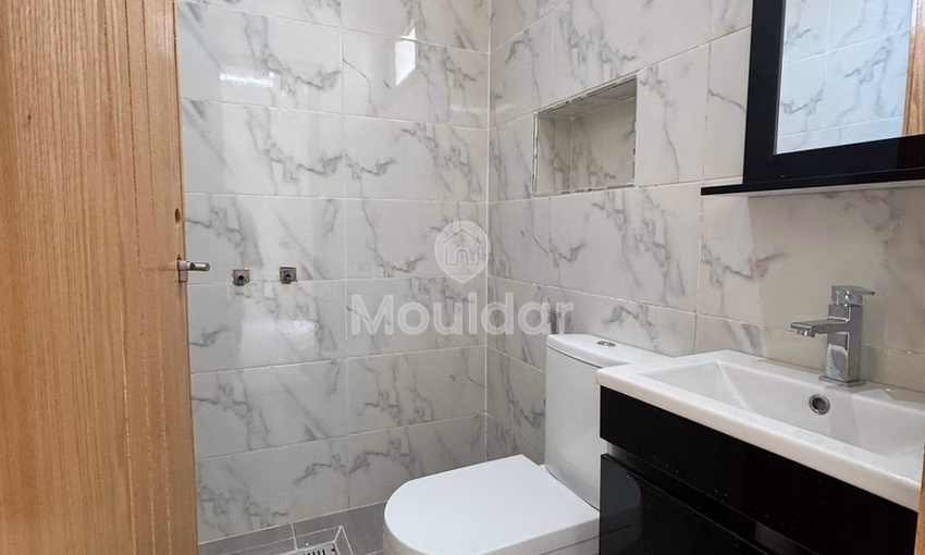 3-Bedroom Apartment for Sale in Fès - Hay Atlas 3-Bedroom Apartment for Sale in Fès - Hay Atlas