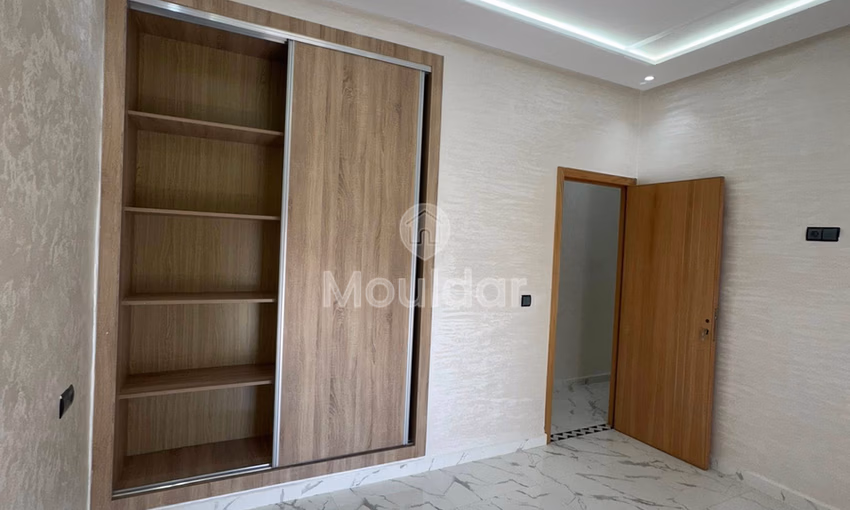 3-Bedroom Apartment for Sale in Fès - Hay Atlas 3-Bedroom Apartment for Sale in Fès - Hay Atlas
