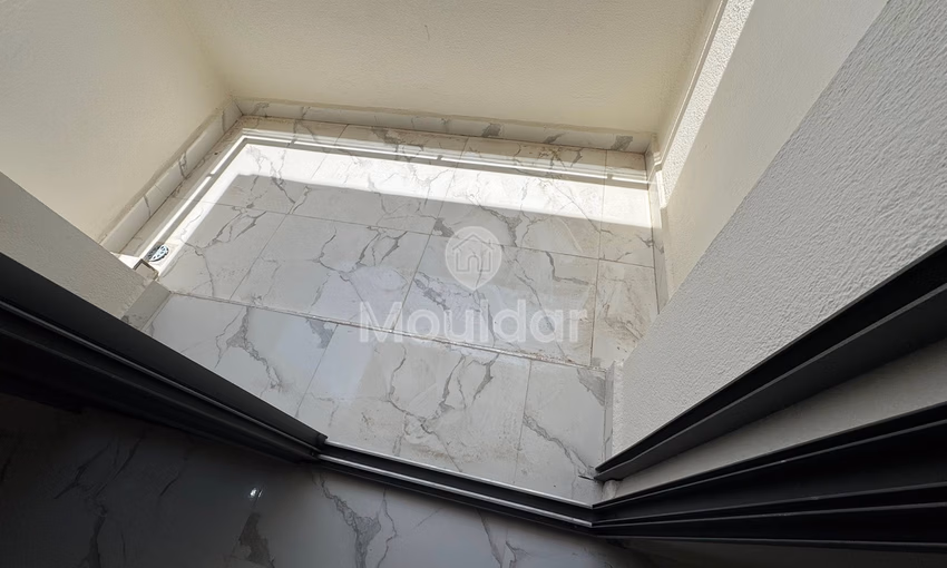 3-Bedroom Apartment for Sale in Fès - Hay Atlas 3-Bedroom Apartment for Sale in Fès - Hay Atlas