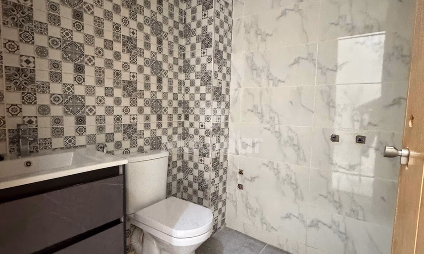 3-Bedroom Apartment for Sale in Fès - Hay Atlas 3-Bedroom Apartment for Sale in Fès - Hay Atlas