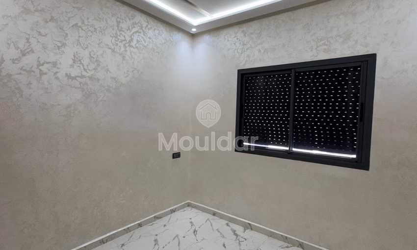 3-Bedroom Apartment for Sale in Fès - Hay Atlas 3-Bedroom Apartment for Sale in Fès - Hay Atlas