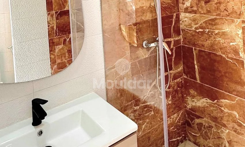 Appartamento in affitto a Casablanca - Bourgogne, 2 camere - view 6