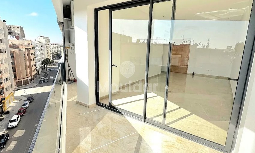 Appartamento in affitto a Casablanca - Bourgogne, 2 camere - view 3