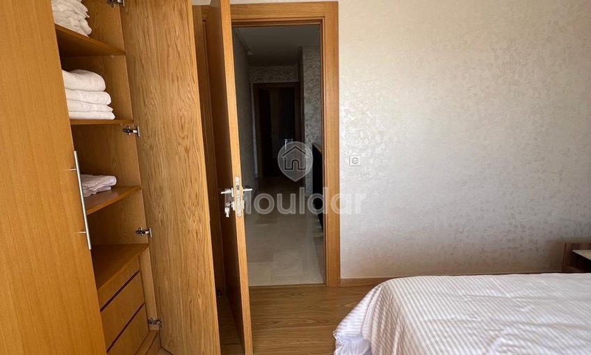 Vacanțe în Taghazout: Duplex confortabil cu 2 dormitoare - view 9