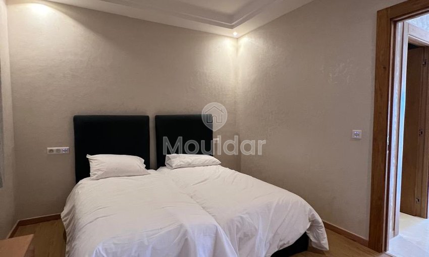 Vacanțe în Taghazout: Duplex confortabil cu 2 dormitoare - view 11