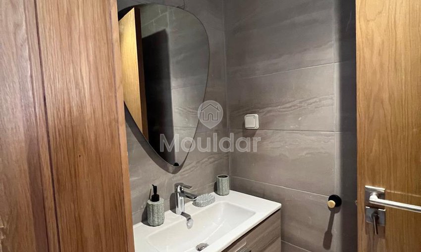 Vacanțe în Taghazout: Duplex confortabil cu 2 dormitoare - view 23