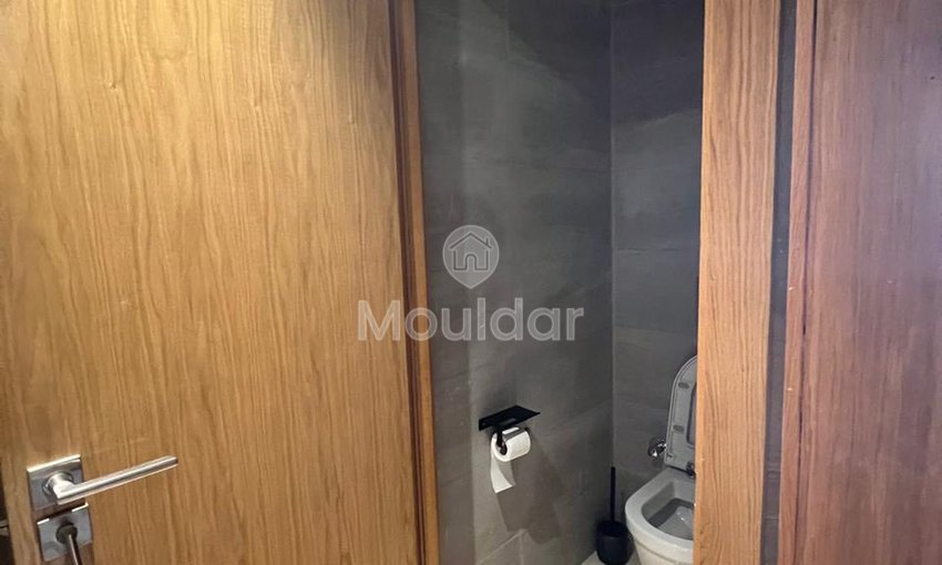 Vacanțe în Taghazout: Duplex confortabil cu 2 dormitoare - view 12