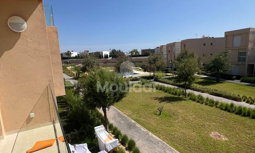 Vacanțe în Taghazout: Duplex confortabil cu 2 dormitoare - view 17