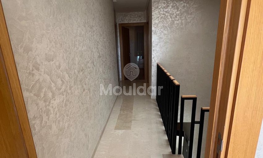Vacanțe în Taghazout: Duplex confortabil cu 2 dormitoare - view 15