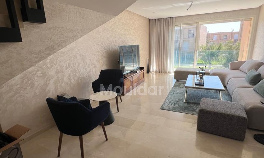 Vacanțe în Taghazout: Duplex confortabil cu 2 dormitoare - view 4