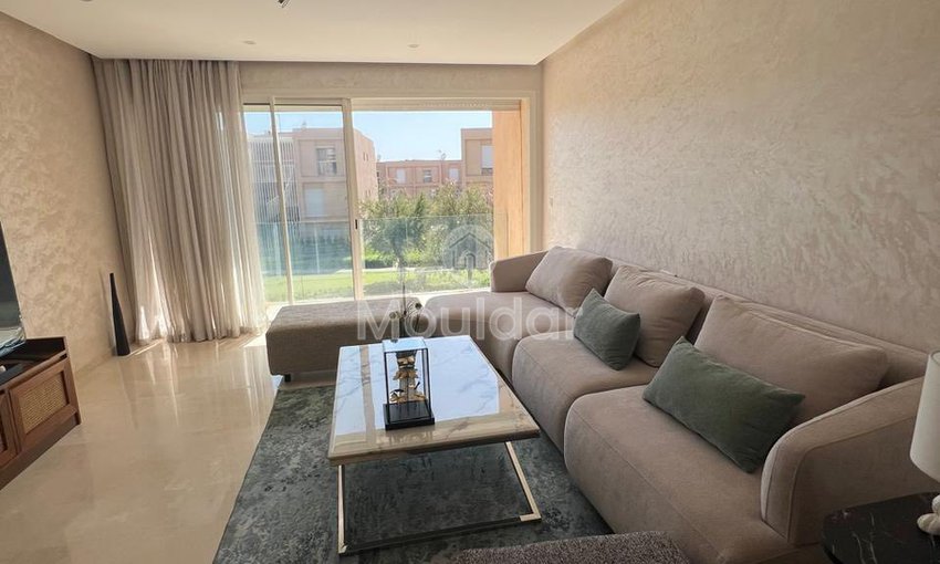 Vacanțe în Taghazout: Duplex confortabil cu 2 dormitoare - view 2