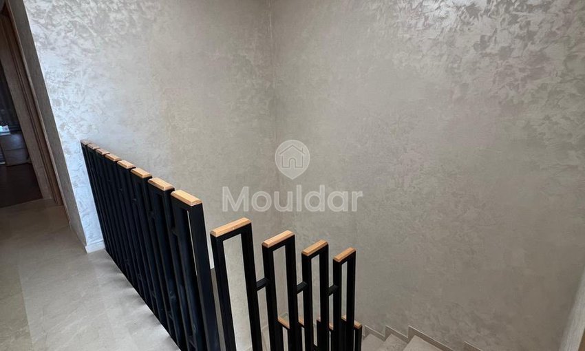 Vacanțe în Taghazout: Duplex confortabil cu 2 dormitoare - view 13