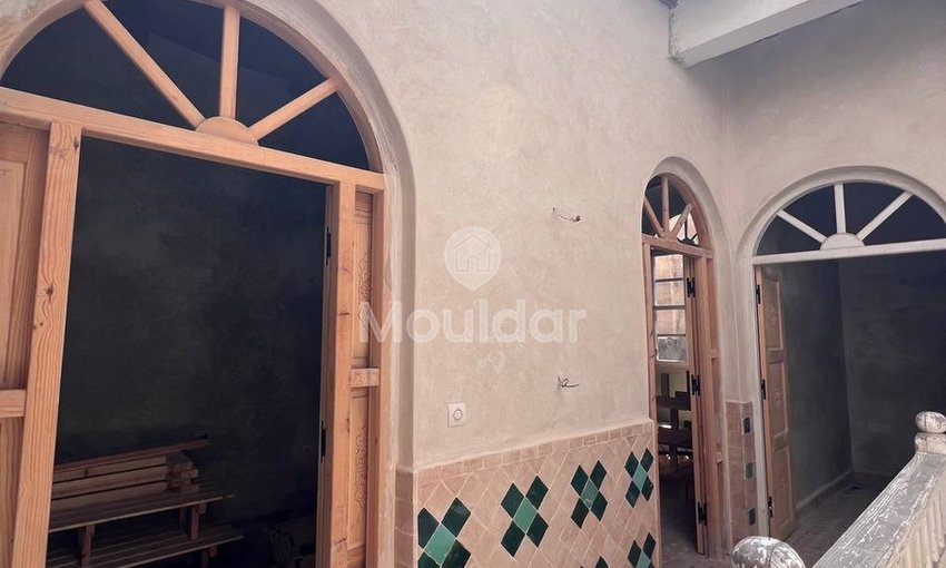 Riad d'Exception à Vendre : 6 Chambres au Cœur d'Essaouira - view 15