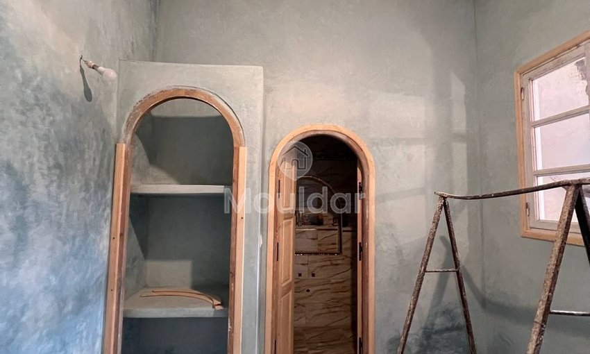 Riad d'Exception à Vendre : 6 Chambres au Cœur d'Essaouira - view 12