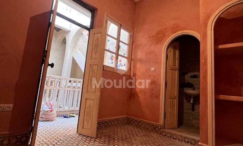 Riad d'Exception à Vendre : 6 Chambres au Cœur d'Essaouira - view 19