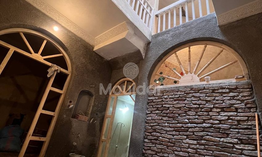 Riad d'Exception à Vendre : 6 Chambres au Cœur d'Essaouira - view 8