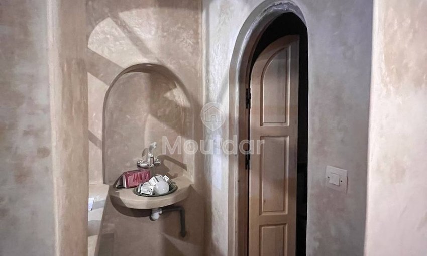 Riad d'Exception à Vendre : 6 Chambres au Cœur d'Essaouira - view 35