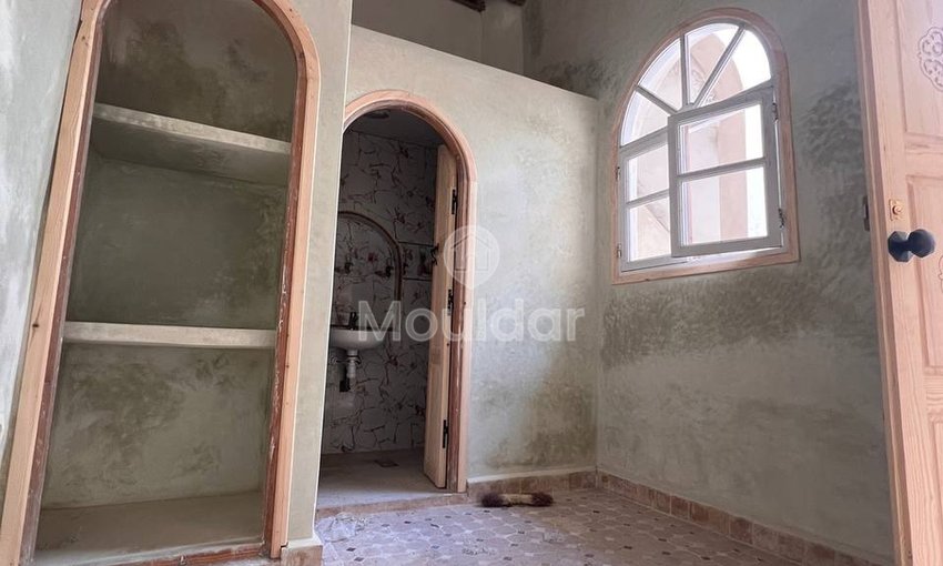 Riad d'Exception à Vendre : 6 Chambres au Cœur d'Essaouira - view 9