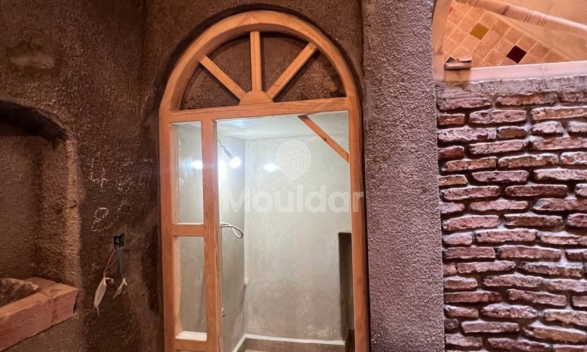 Riad d'Exception à Vendre : 6 Chambres au Cœur d'Essaouira - view 20