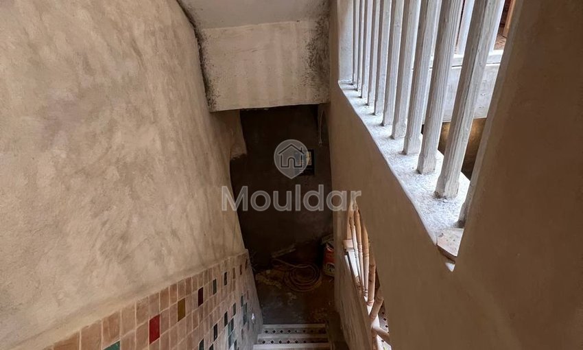 Riad d'Exception à Vendre : 6 Chambres au Cœur d'Essaouira - view 5
