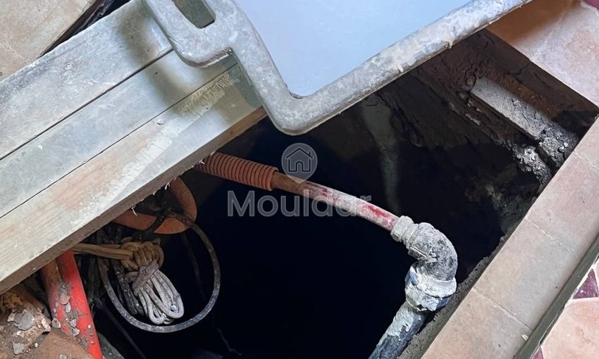 Riad d'Exception à Vendre : 6 Chambres au Cœur d'Essaouira - view 30