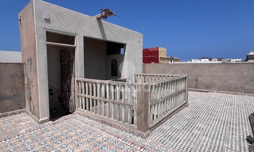Riad d'Exception à Vendre : 6 Chambres au Cœur d'Essaouira - view 32