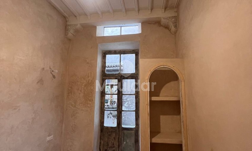 Riad d'Exception à Vendre : 6 Chambres au Cœur d'Essaouira - view 22