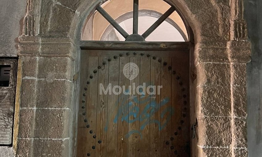 Riad d'Exception à Vendre : 6 Chambres au Cœur d'Essaouira - view 3