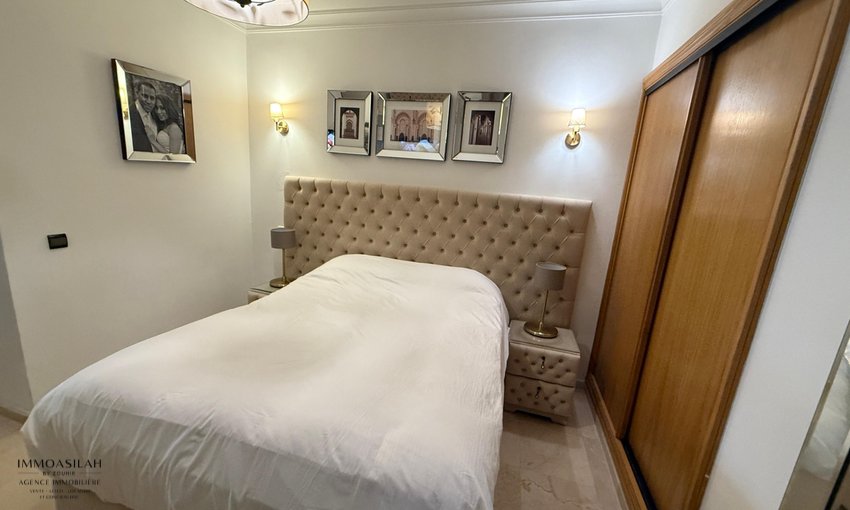 Appartement haut standing meublé à vendre Asilah - view 5