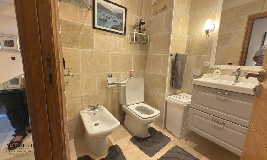 Appartement haut standing meublé à vendre Asilah - view 18