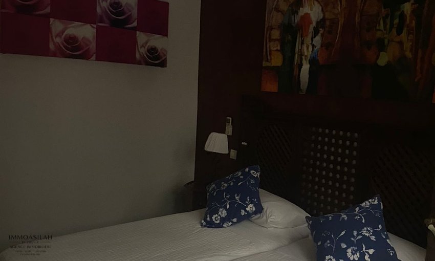 Riad à vendre ancienne médina Asilah - view 8