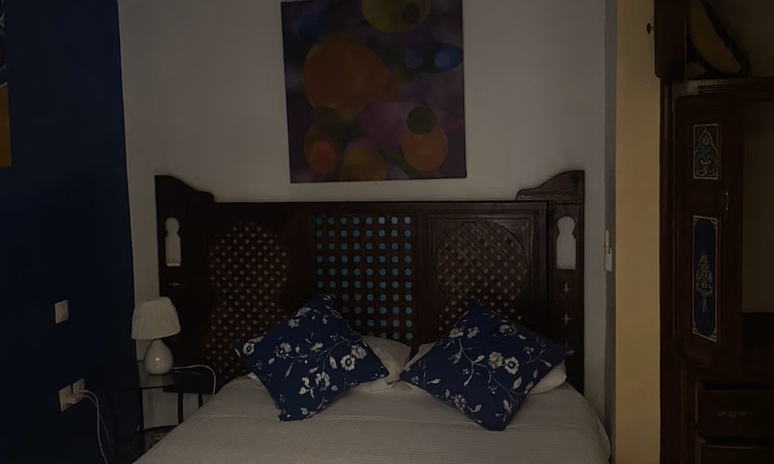 رياض للبيع في المدينة القديمة أصيلة رياض للبيع في المدينة القديمة أصيلة