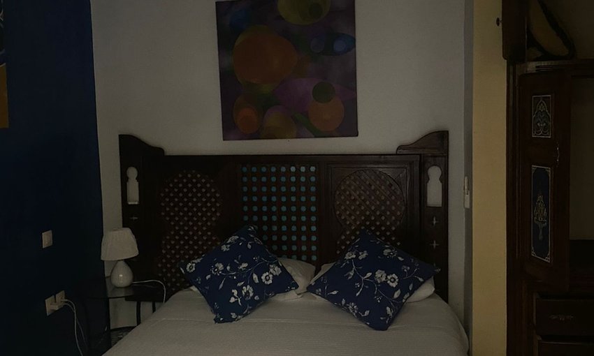 Riad à vendre ancienne médina Asilah - view 10