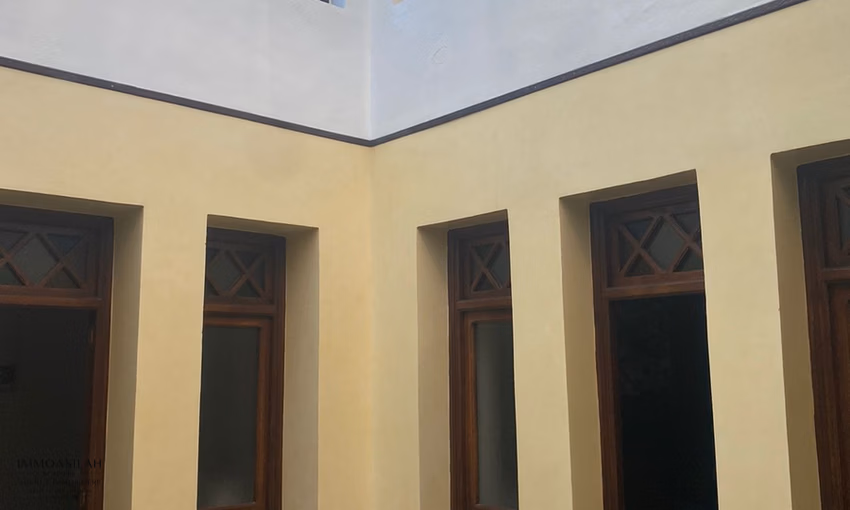 رياض للبيع في المدينة القديمة أصيلة رياض للبيع في المدينة القديمة أصيلة