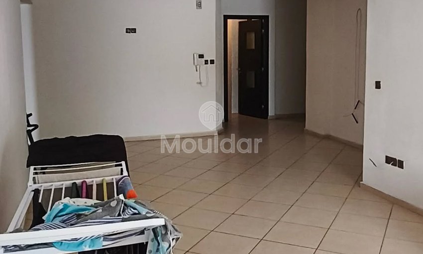 Charming Apartment for Sale in Kénitra - 116m² of Comfort - view 2