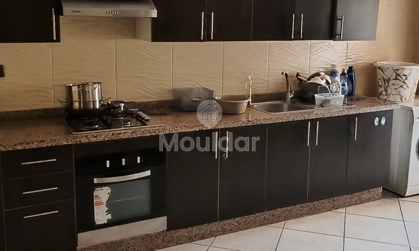 Charming Apartment for Sale in Kénitra - 116m² of Comfort - view 10