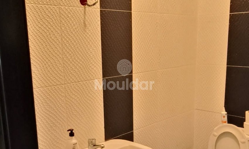 Charming Apartment for Sale in Kénitra - 116m² of Comfort - view 11