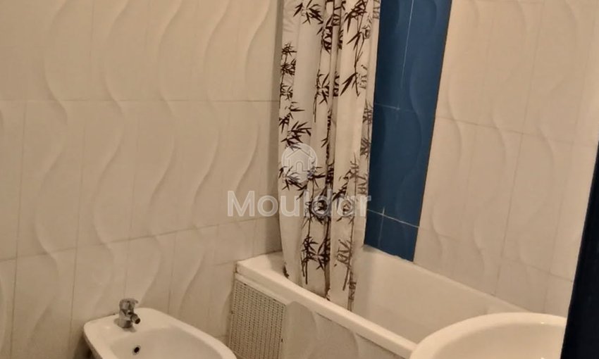 Charming Apartment for Sale in Kénitra - 116m² of Comfort - view 12