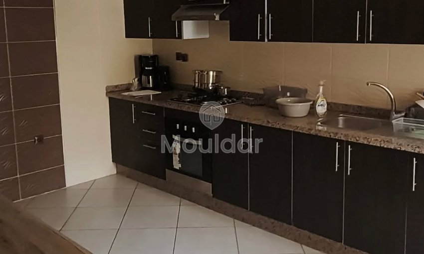 Charming Apartment for Sale in Kénitra - 116m² of Comfort - view 8