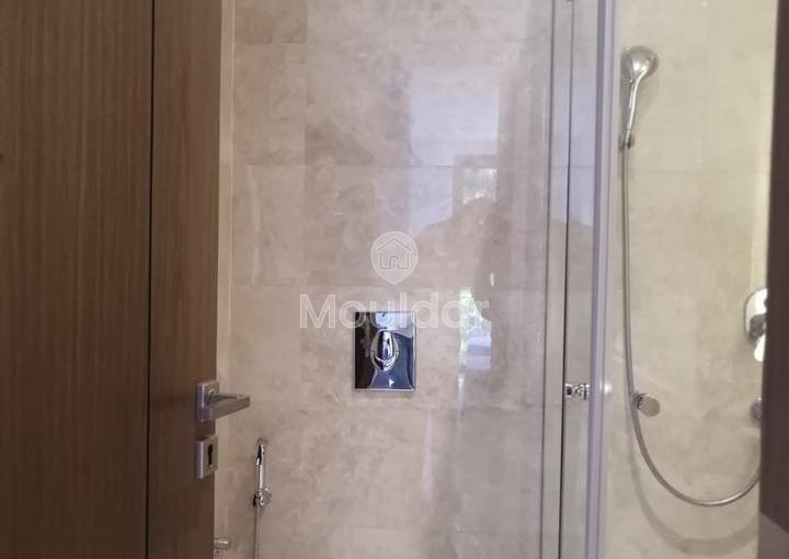 Casablanca'da kiralık geniş bir daire: 3 modern yatak odası - view 12